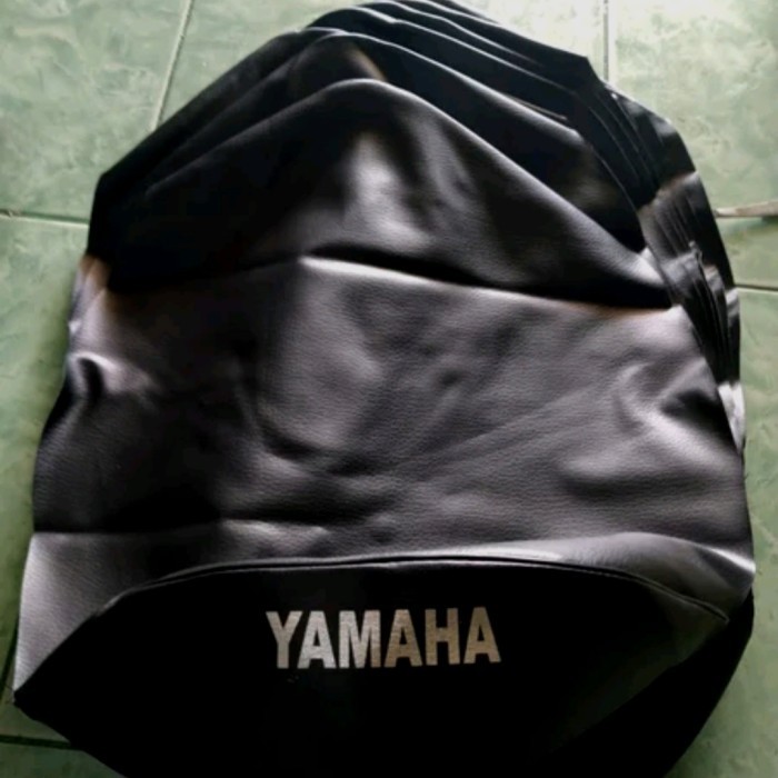 Sarung kulit jok f1zr standar DISKON