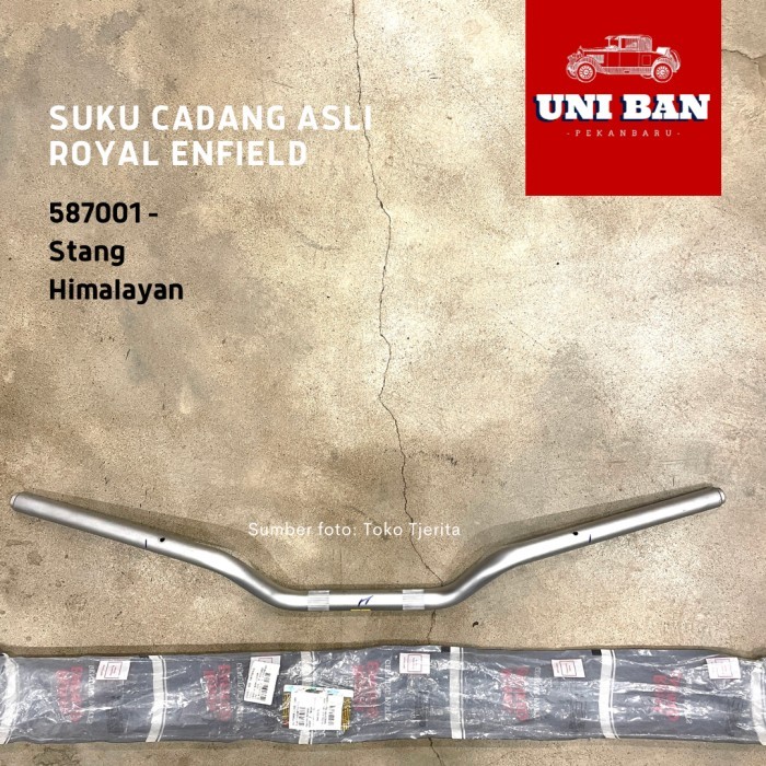 Stang Himalayan 587001 - Royal Enfield ASLI
