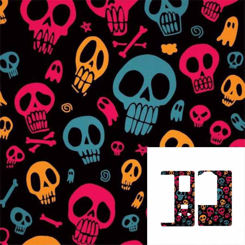 

Wrap* Stiker Pro Tech B80 Tinggal Pasang Banyak Varian Model 8 Wrap Skin Stiker Garksin CUSTOM Gratis (2pcs)