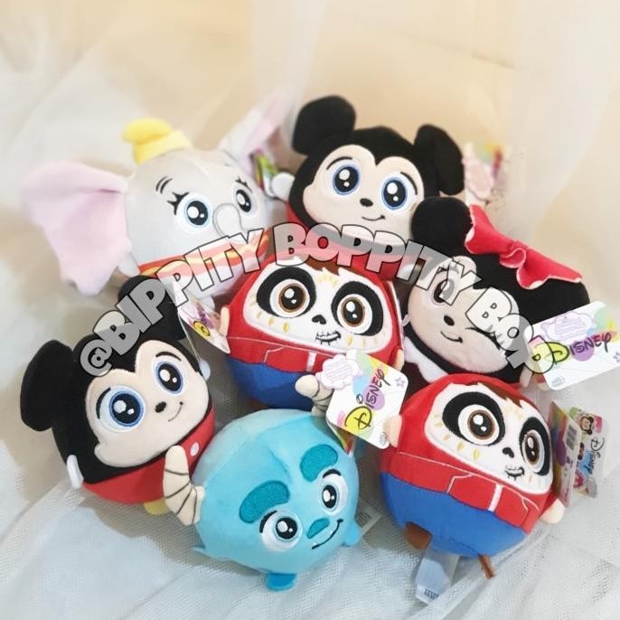 

Squeezeamals / Squishamals Disney