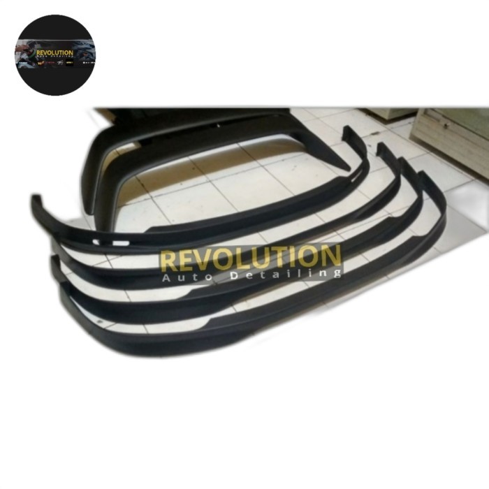 lips bemper depan civic ferio estilo genio vti vios type R