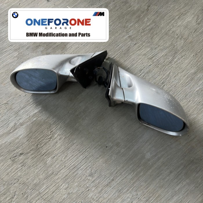 SPION ORIGINAL M3 BMW E36 RHD steer kanan sangat bagus