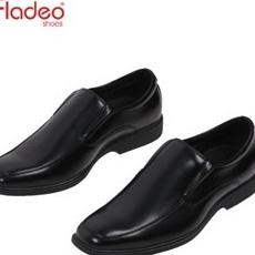 Fladeo K23/Msf208-1Bg/Sepatu Pantofel Pria [ Formal Shoes ]