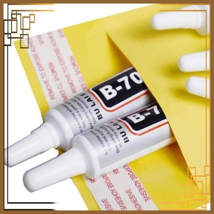 

[LE55] LEM B7000 15ML