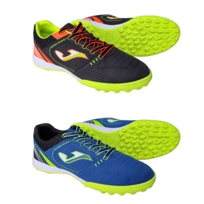 SEPATU FUTSAL JOMA SUPERLEX TF NEW