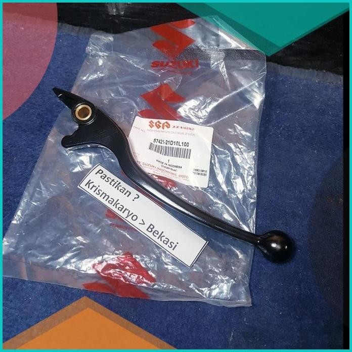 Handel Rem Satria 2t Hiu Lumba Ori 2tak 140BZ4 sparepart