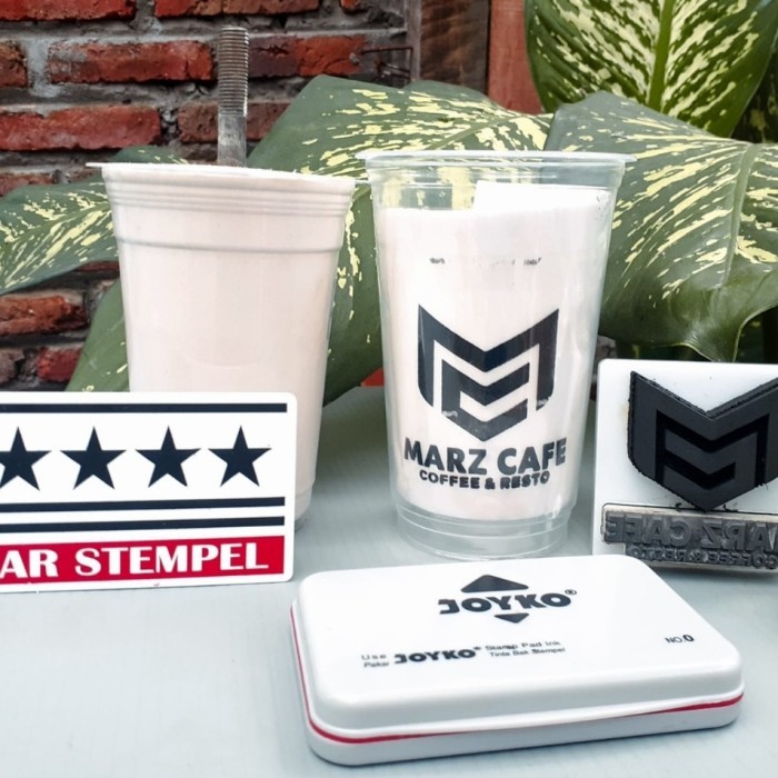 

Jual Stempel Gelas Plastik Stempel Custom Stempel Jadi