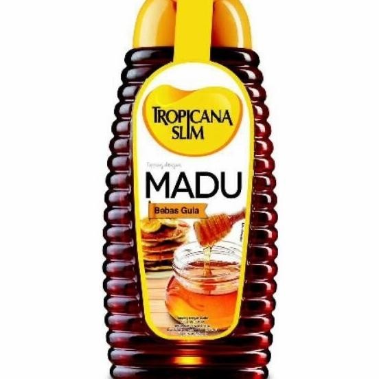 

Slim Sugar Free Honey 350Ml