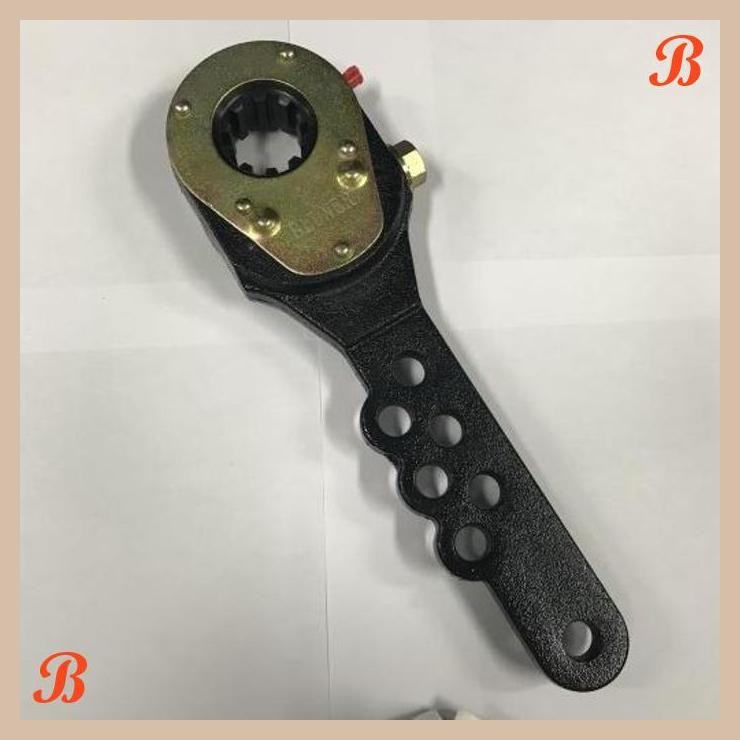 

| SR | SLACK ADJUSTER BPW PAHA AYAM PART 05.174.651.30 BLUNER