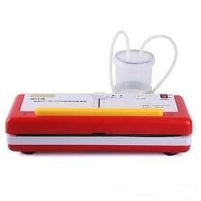 

TERSEDIA VACUM SEALER SINBO DZ280/2SE / VACUUM SEALER BASAH KERING DZ 280 2SE