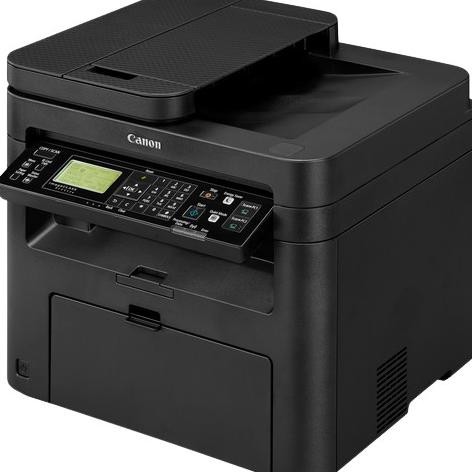 TERMURAH - Printer Laserjet Canon MF244DW ( (Print, Scan, Copy F4, Wifi Duplex)