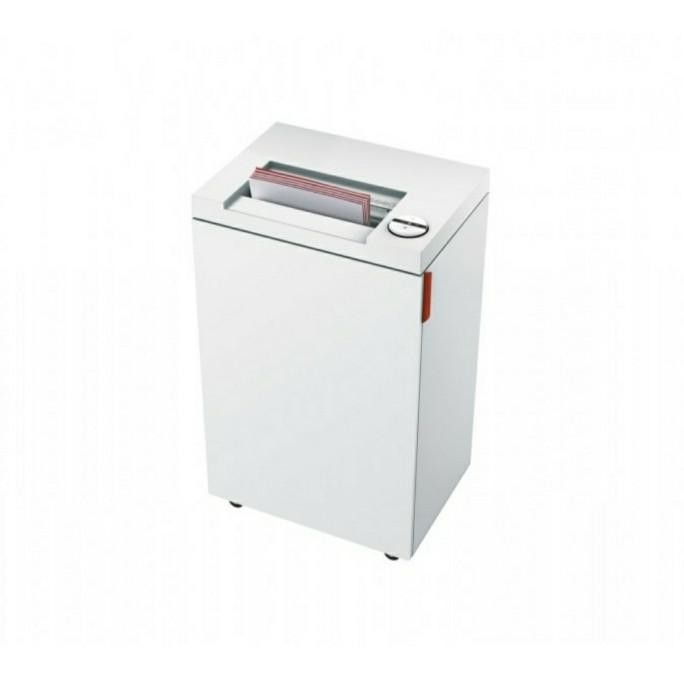 

TERSEDIA PAPER SHREDDER IDEAL 2445SC ORIGINAL / MESIN PENGHANCUR KERTAS 2445 SC