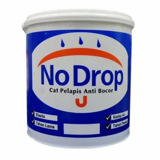 NO DROP 20KG