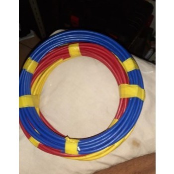 Kabel NYAF Tunggal Serabut 1x6mm2