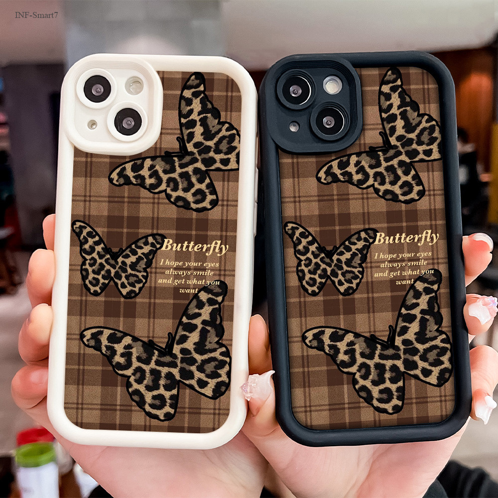 Casing Hp Untuk Infinix Smart 9 8 7 6 5 Note 40S 40 30 Hot 50 50i 40 30i 10 11 8 12 Itel A80 P65 A70
