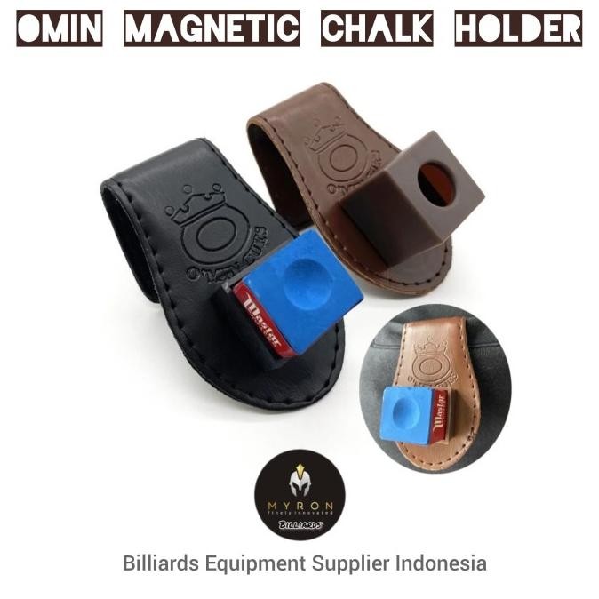 

Omin Magnetic Chalk Holder Harga Spesial!