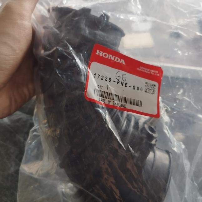 SELANG PIPA BELALAI HAWA BOX FILTER UDARA HONDA CRV RD GEN 2 STREAM