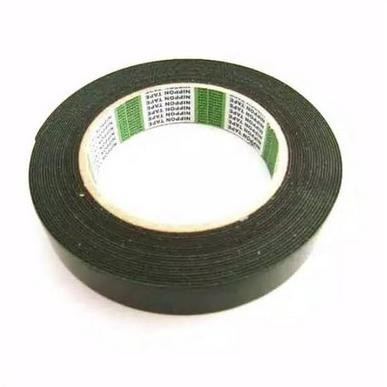

Nippon Double Tape Foam 1" Inch x 5m Double tape hijau busa 3M