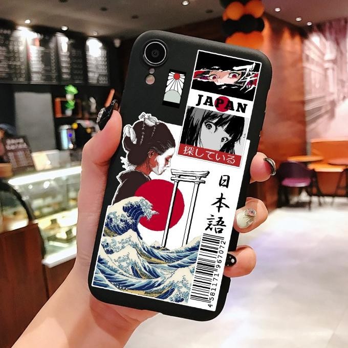 

Sticker Aesthetic Stiker Tumblr Handphone Series Japan