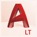 MAC - Autodesk AutoCAD LT 2025.1
