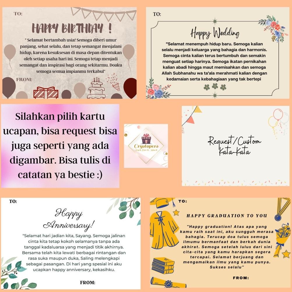 Kado Cewek Romantis | Gebetan  | Pacar | Ulang Tahun | Anniversary  | Kado Coklat Romantis | Coklat 