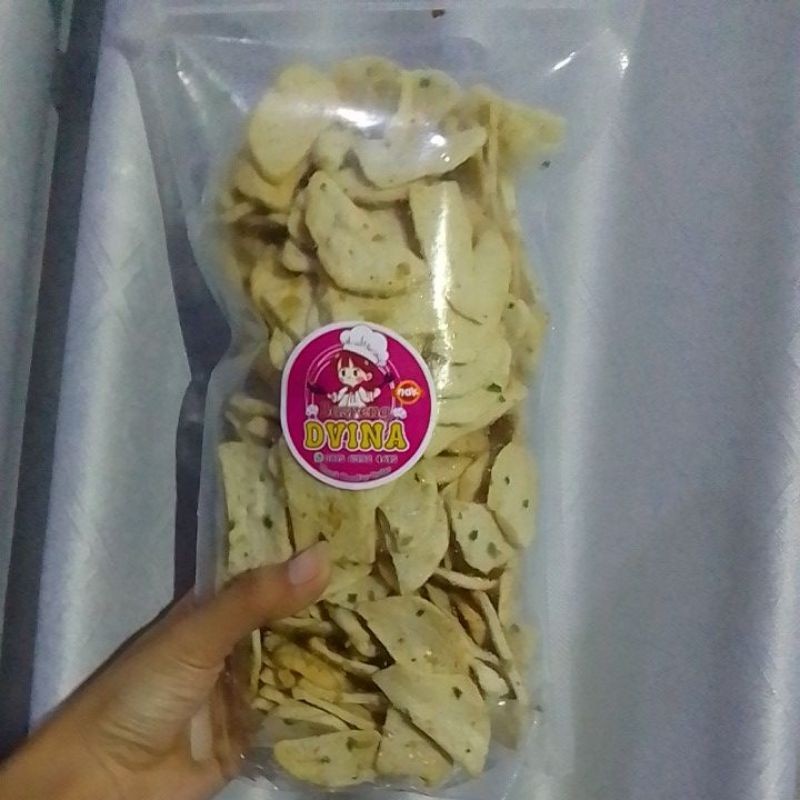 

basreng ori daun jeruk
