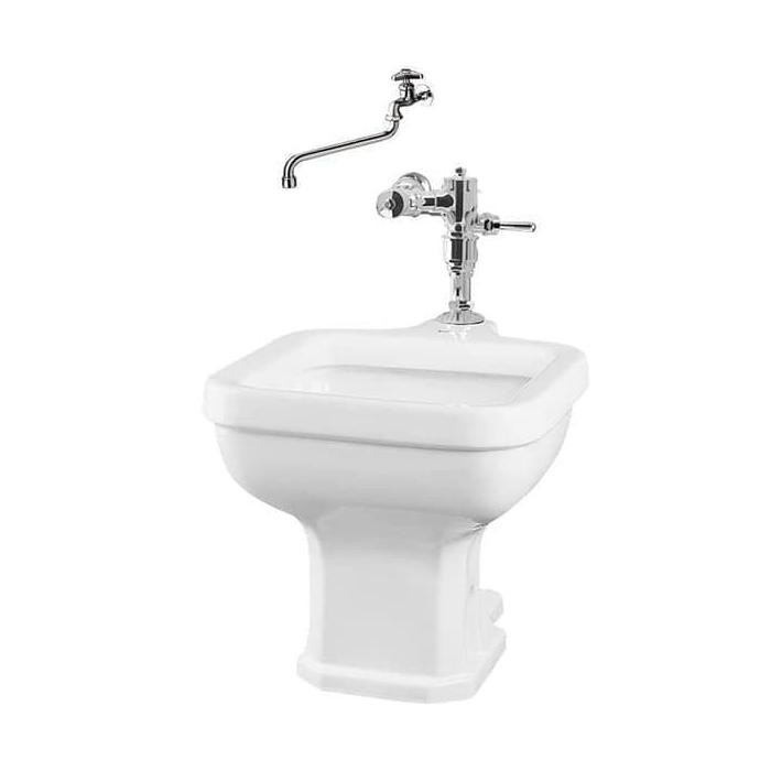 Kichen sink Toto SK 33 /Slop sink Toto SK 33 /Bak cuci Toto Sk 33