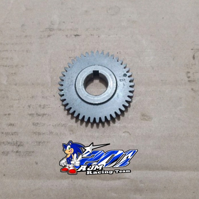 Gear Gigi Balancer - Gir Balancing Yamaha Vixion Old - Vixion New Ori