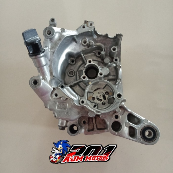 Crankcase - Kalter - Krengkes Honda Beat Esp - Beat Pop K44 Original