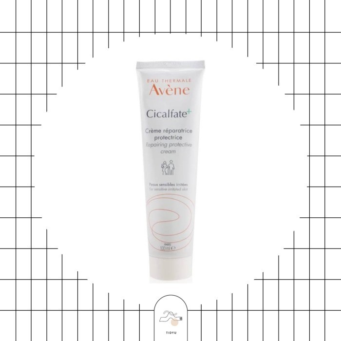 Hasna - Avene Cicalfate+ Restorative Protective Cream
