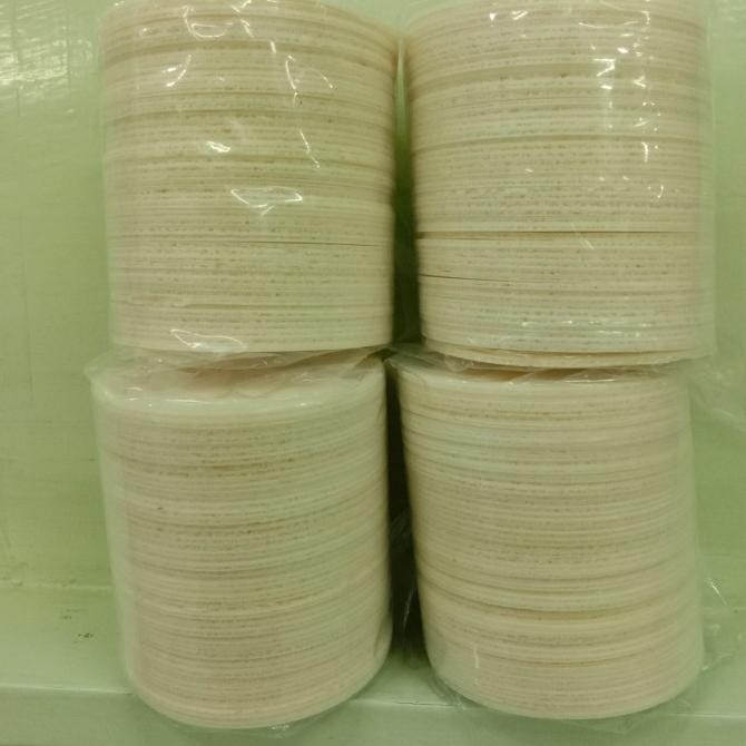 

Hosti Roti Perjamuan Kudus Imam Besar 7 Cm OS17