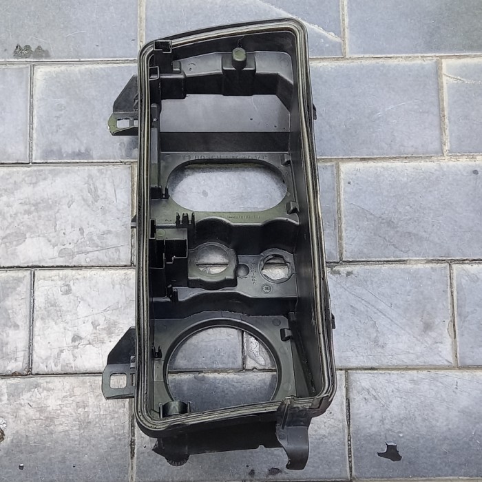 Rumah headlamp hausing headlamp bmw e36 KANAN KIRI
