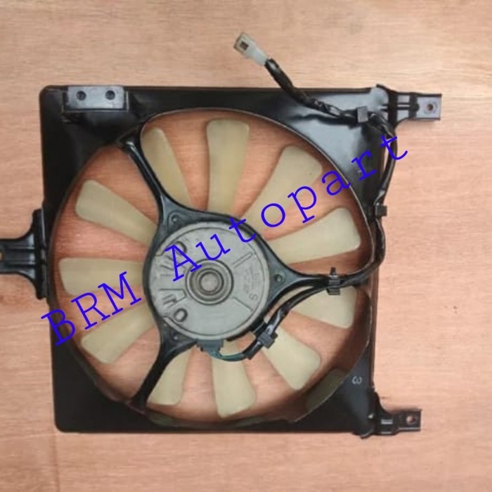 extra fan kipas radiator suzuki karimun extra fan karimun kotak