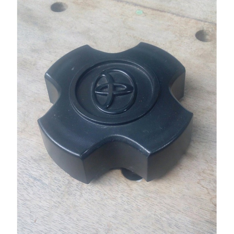 SALE center dop velg kaleng toyota