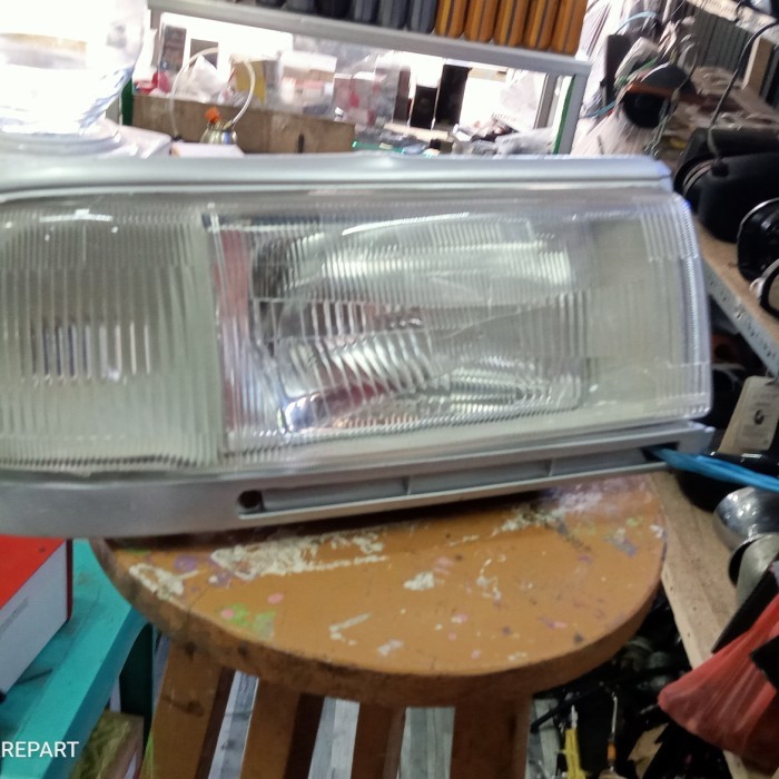 Headlamp lampu depan Suzuki carry Futura Original