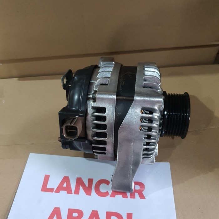 alternator altenator dinamo ampere new odyssey RB1 2004 2008