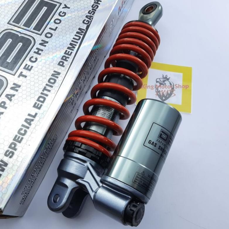 Ndre Shockbreaker Dbs Tabung Bawah O Beat Vario Lexy