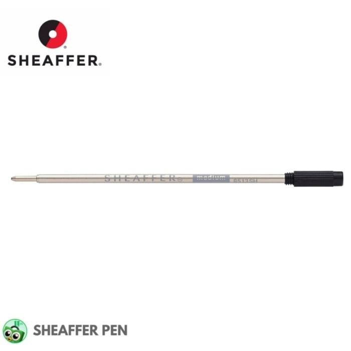 

Sheaffer Ballpoint Refill "C" Style - Black Medium