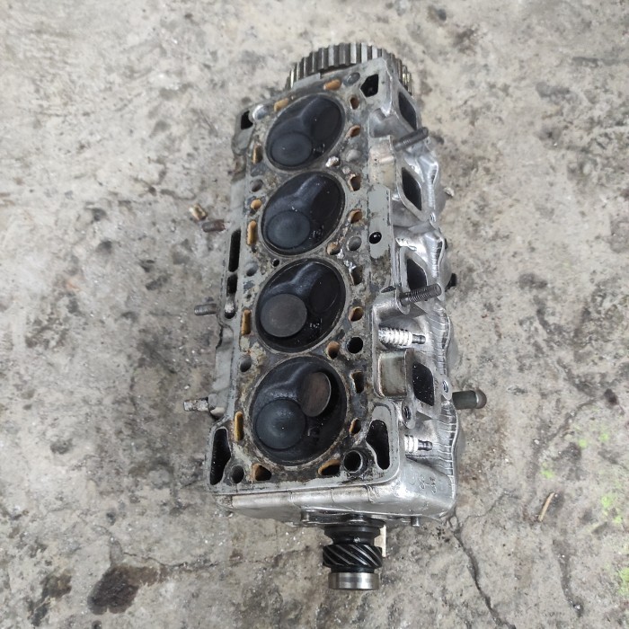 Sperpart Deksel Silinder Cylinder Head Suzuki Jimny Forsa Original