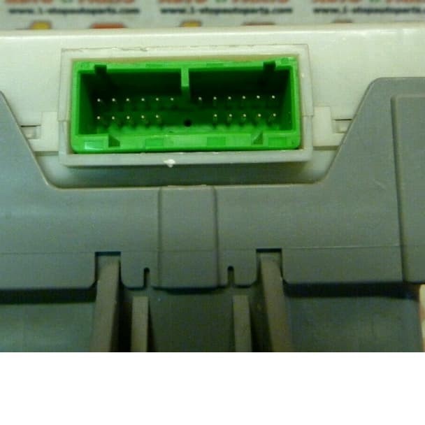 Part Fuse Box Sekring Accord Odyssey Original