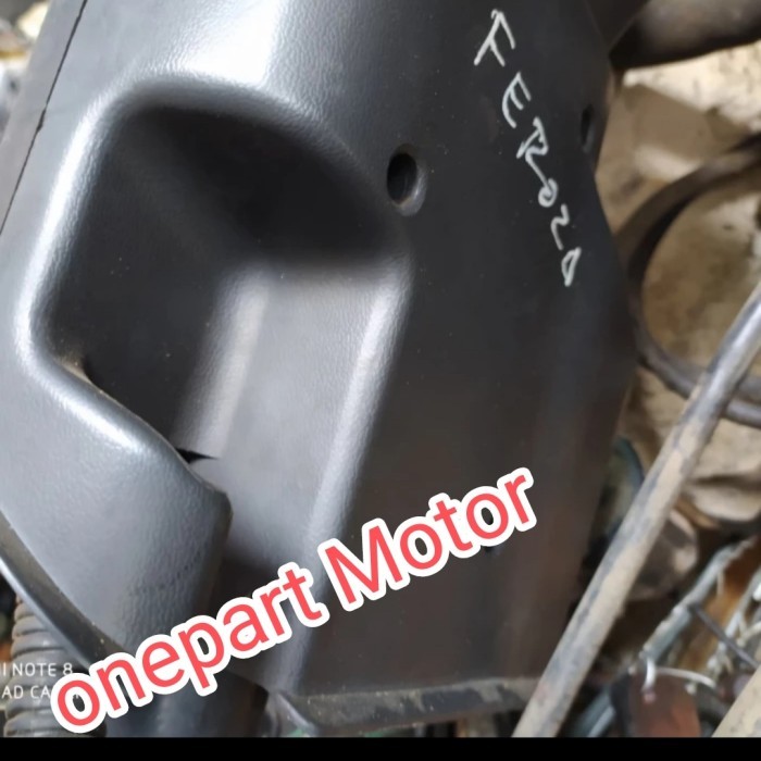 Sperpart Cover + Bawah Dashboard Feroza Original