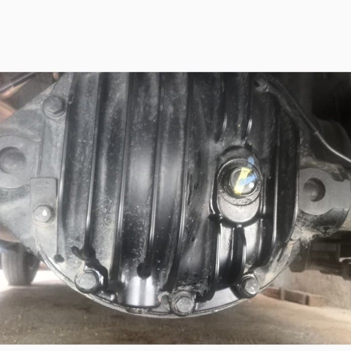 Sperpart Tutup Rumah Gardan Apv Original