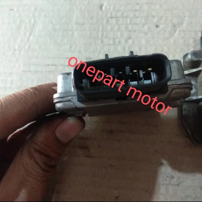 Suku Cadang Igniter Toyota Kijang Efi 1.8 Original