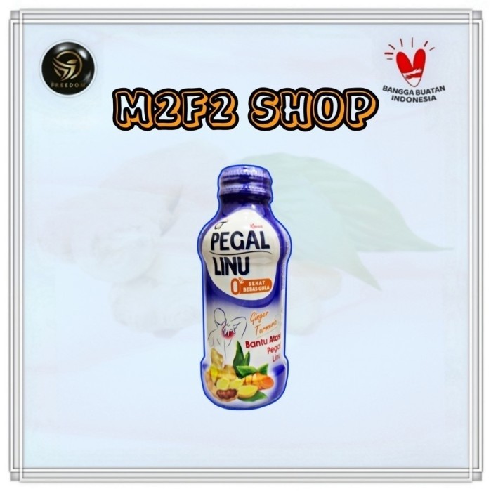 

Promo Kiranti Minuman Kesehatan Pegal Linu Honey Ginger Jahe Madu - 150 Ml