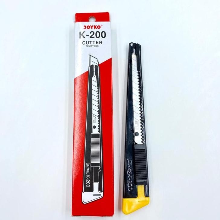 

Cutter Joyko Kecil K-200 / K200 / K 200