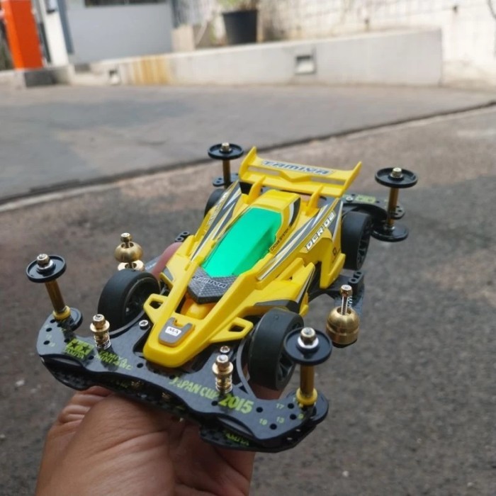 Jual Tamiya Sto Siap Balap