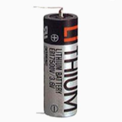 

TERSEDIA TOSHIBA ER17500VP 3.6V LITHIUM BATTERY WITH PIN TERMINAL