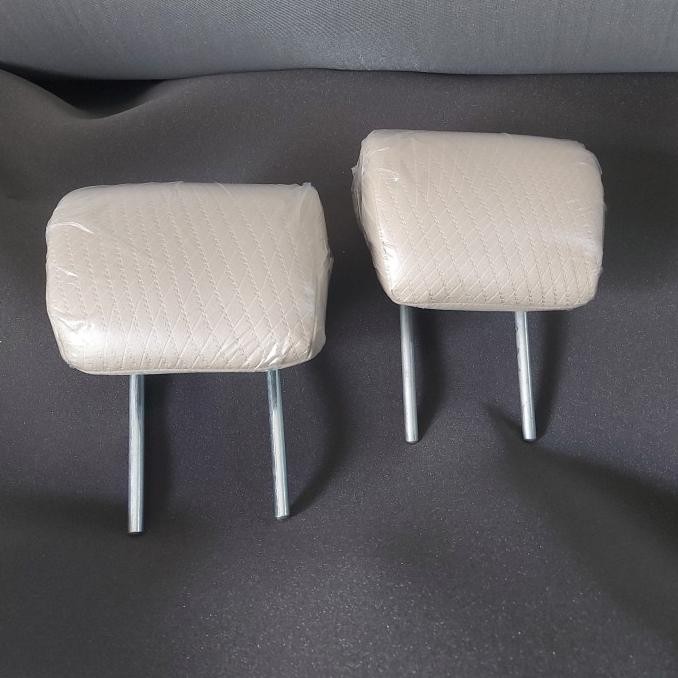 Headrest Jok Belakang Suzuki Ertiga 2018 Up Sandaran Kepala Jok Ertiga Termurah