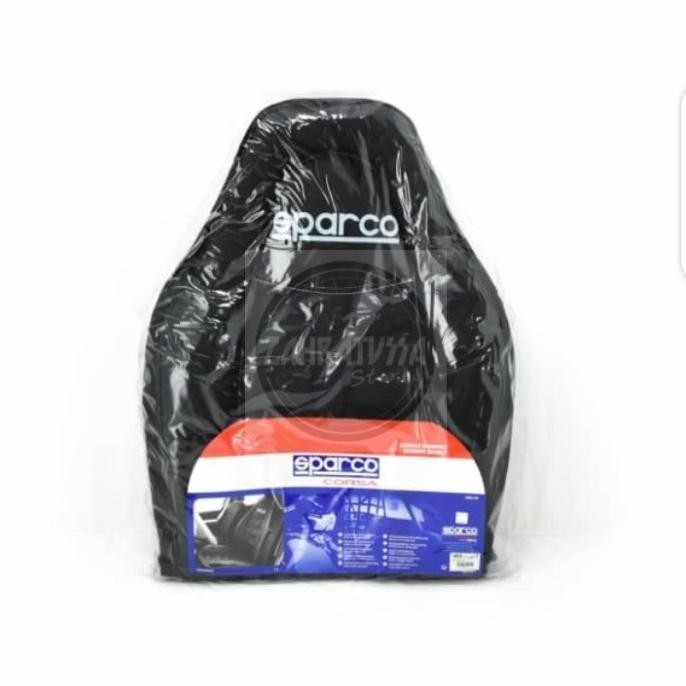 Sparco Alas Jok Mobil Asli