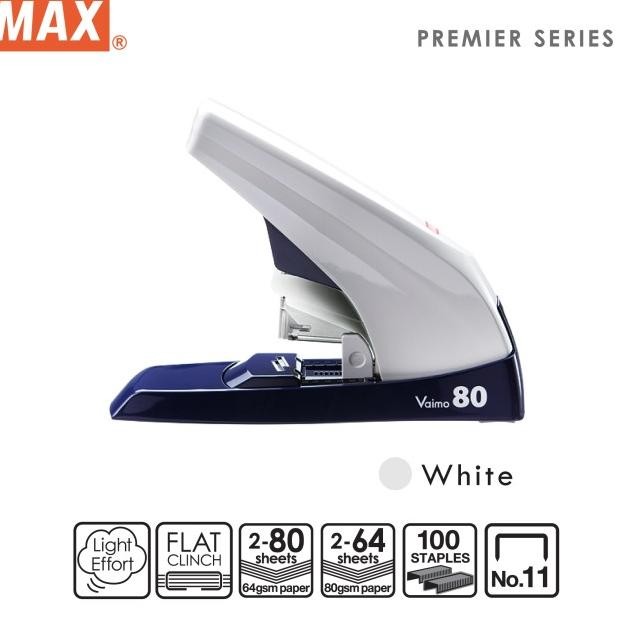 

Max Vaimo 80 / Stapler Jepit 80 Lembar
